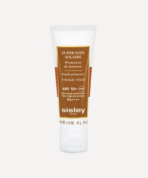 Sisley Paris - Facial Sun Care SPF 50 40ml image number 0