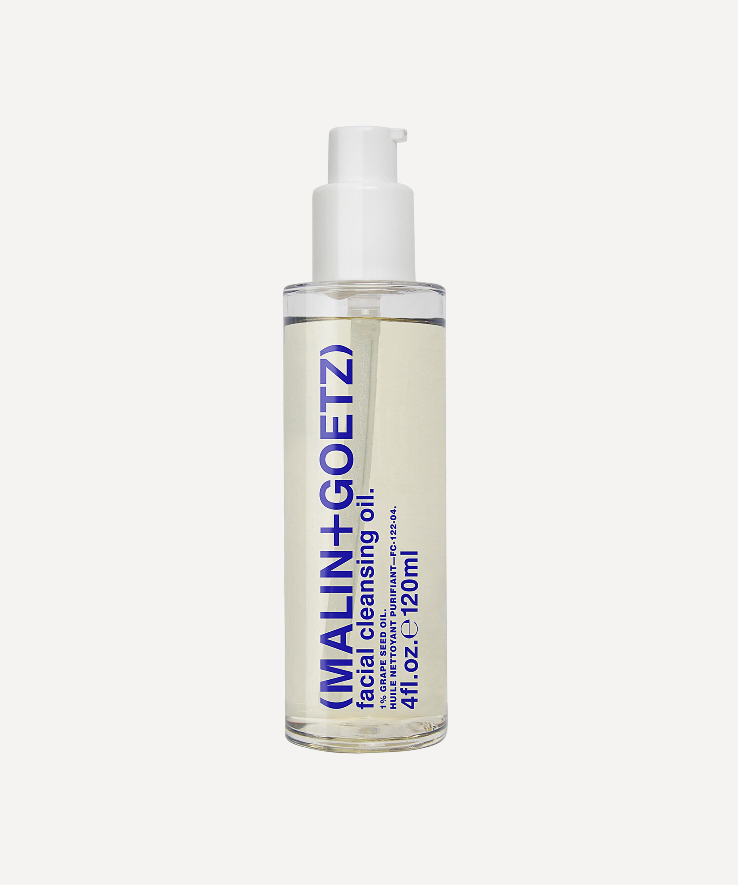 MALIN+GOETZ - Facial Cleansing Oil 120ml image number 0