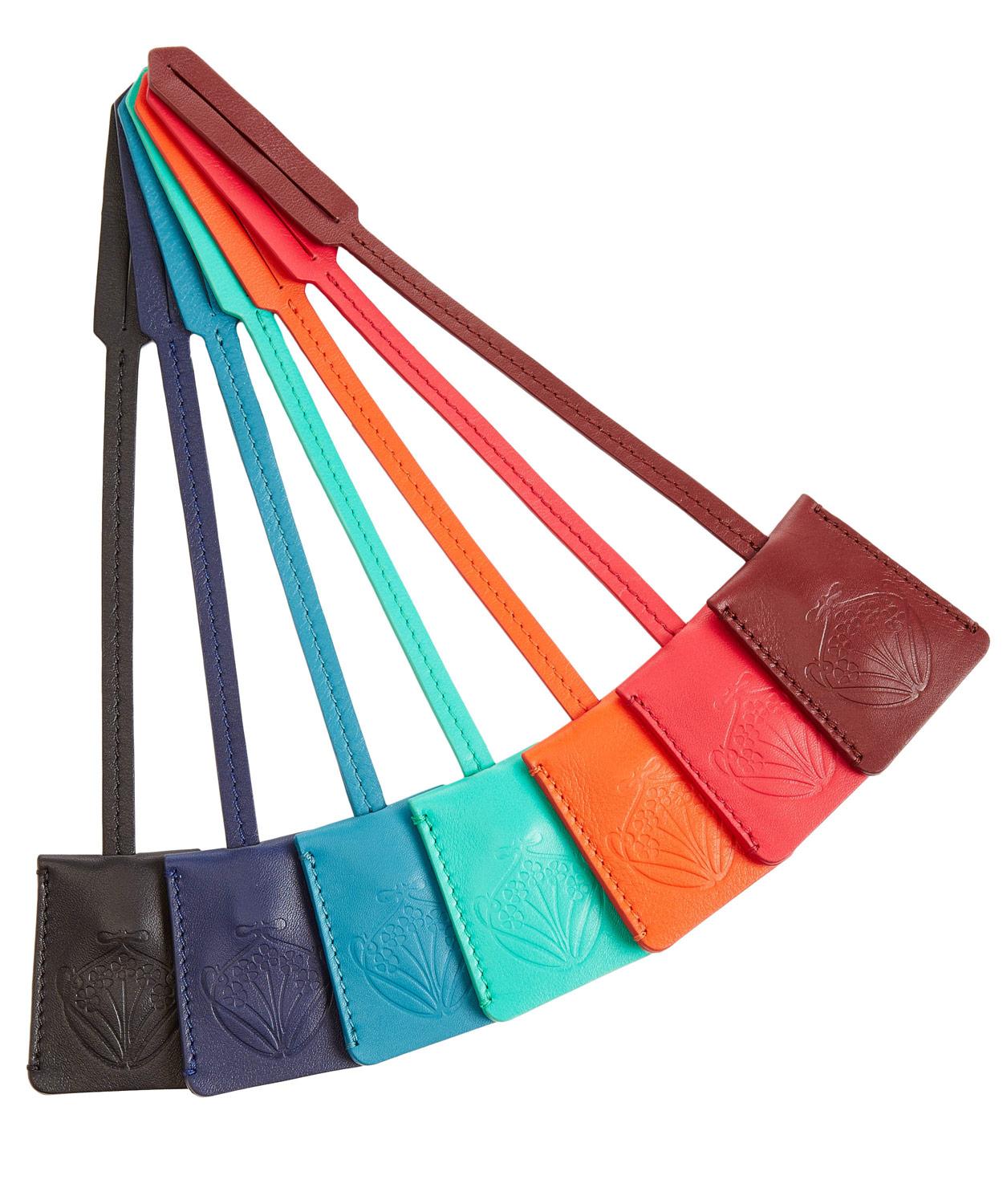 Liberty - Marlborough Tote in Iphis Embossed Leather image number 6