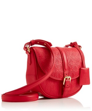 Liberty - Iphis Leather Carnaby Crossbody Bag image number 1