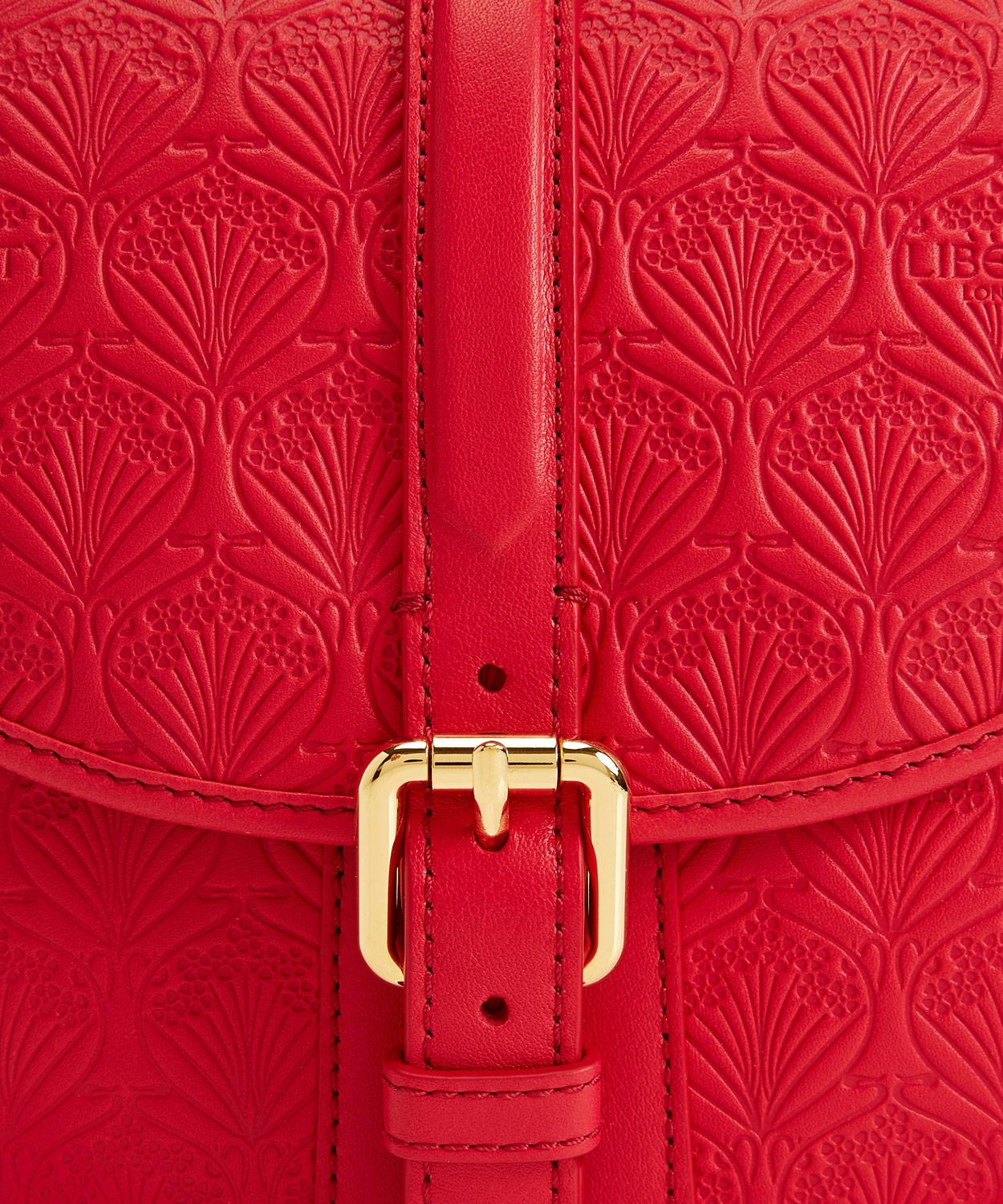 Liberty - Iphis Leather Carnaby Crossbody Bag image number 3