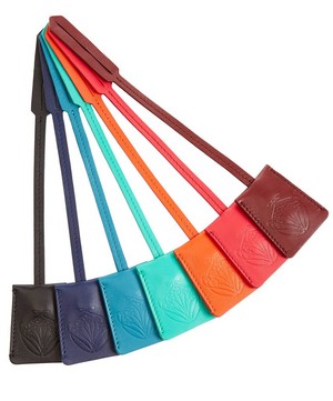 Liberty - Iphis Leather Carnaby Crossbody Bag image number 6
