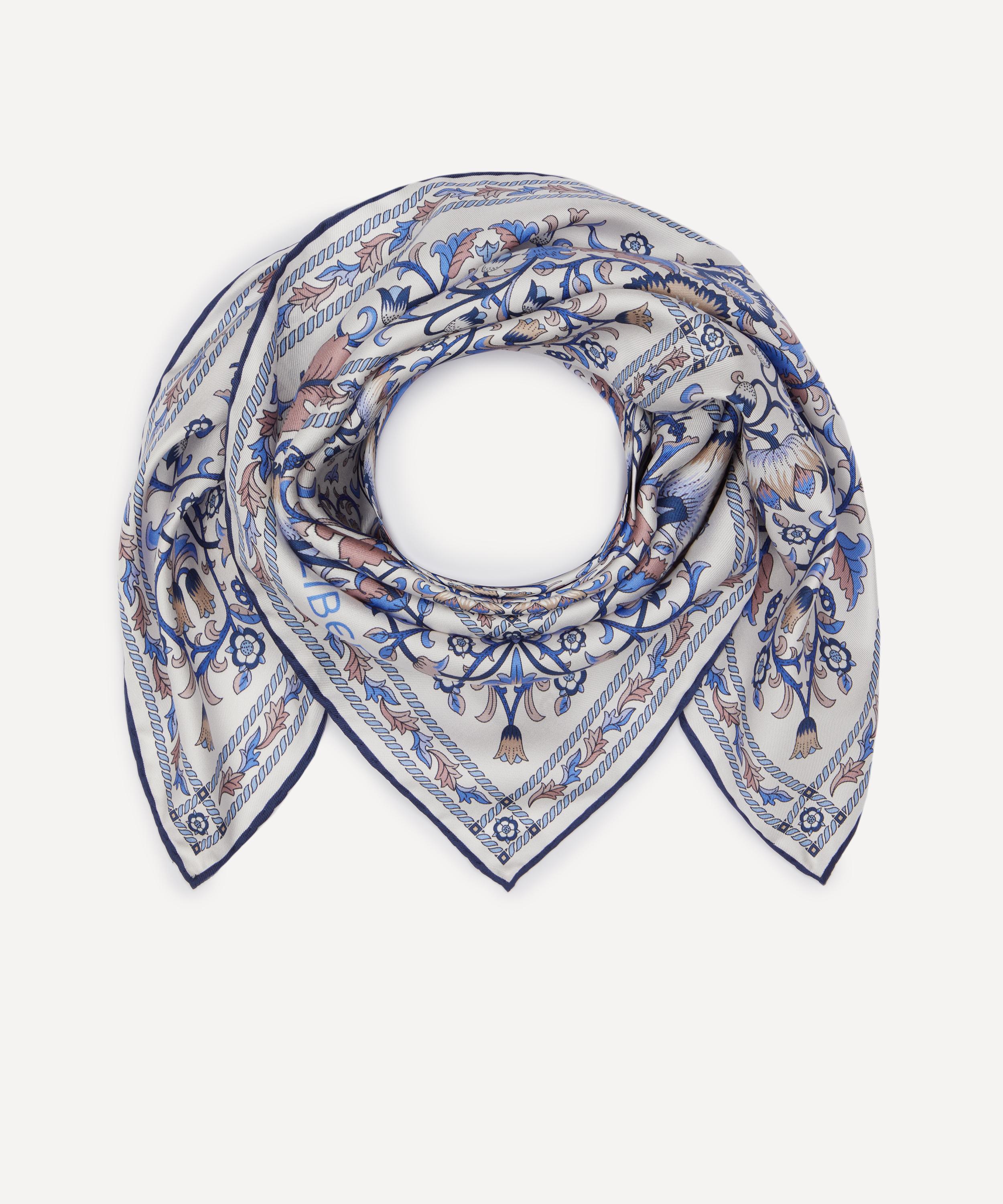 Liberty print clearance scarf