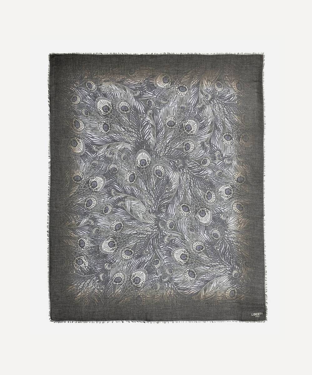 Liberty - Hera 110x130 Silk Blend Scarf