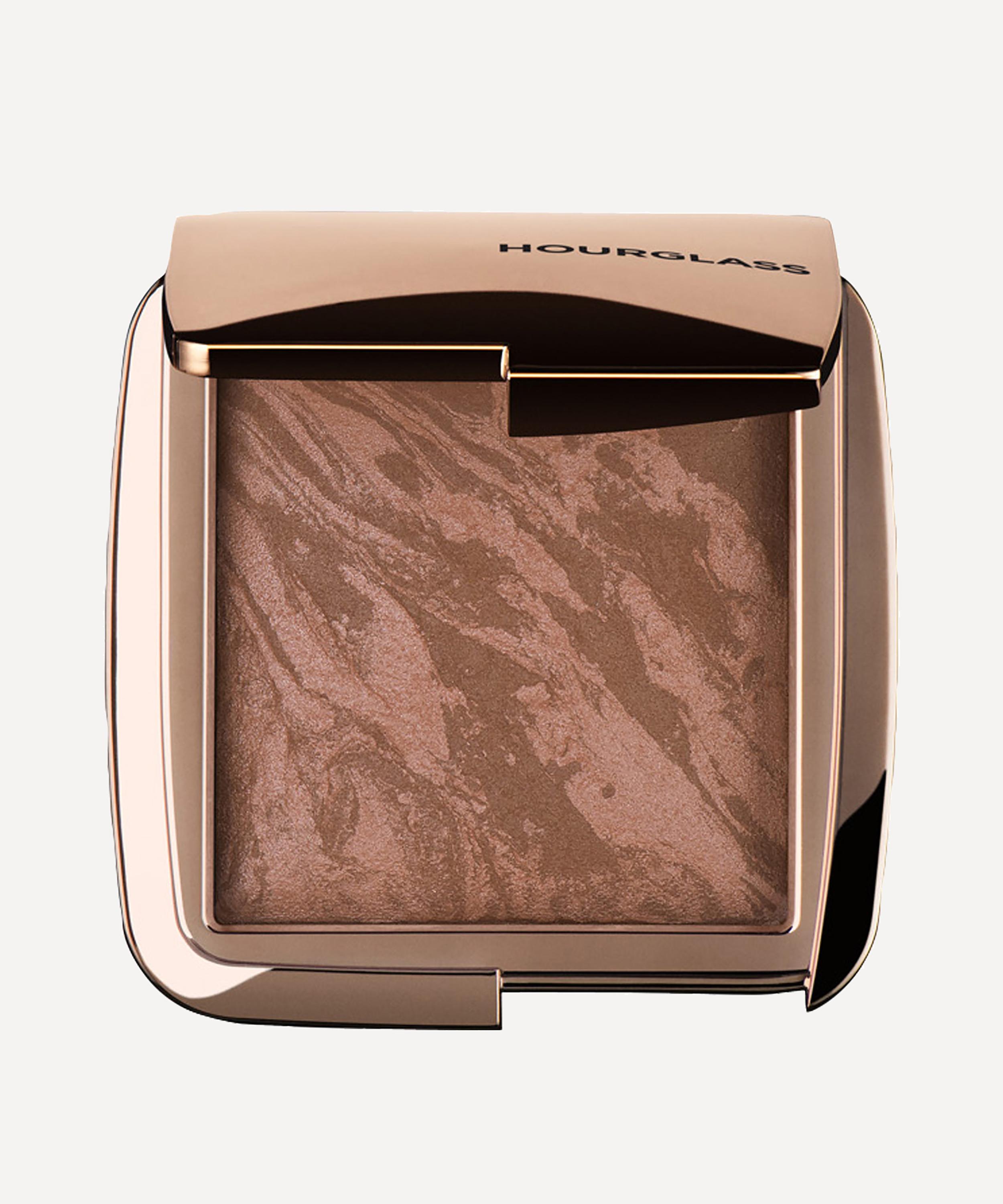 Hourglass Ambient Lighting Bronzer in Luminous Bronze Light 11g Liberty