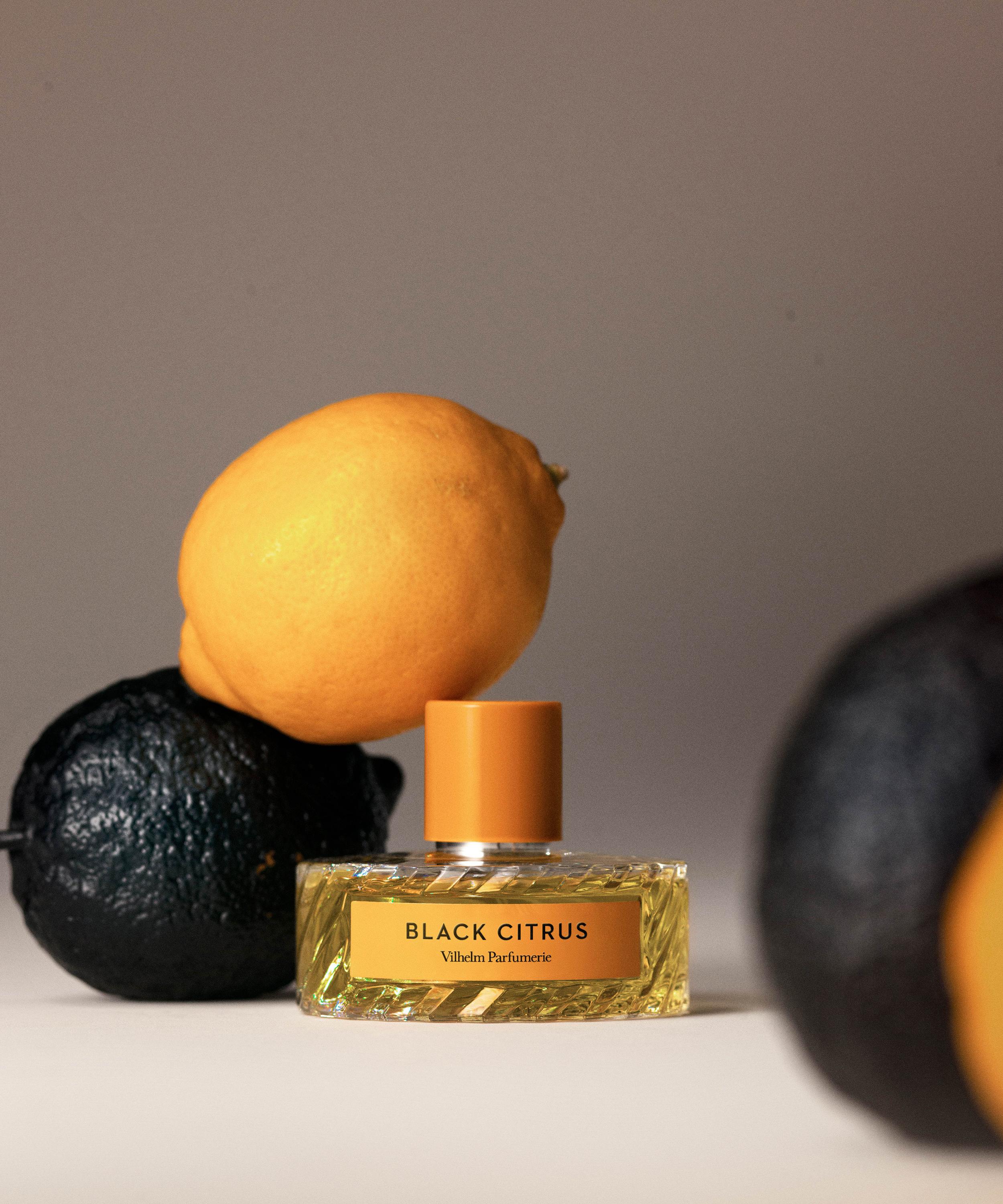 Vilhelm Parfumerie - Black Citrus Eau de Parfum 100ml image number 2