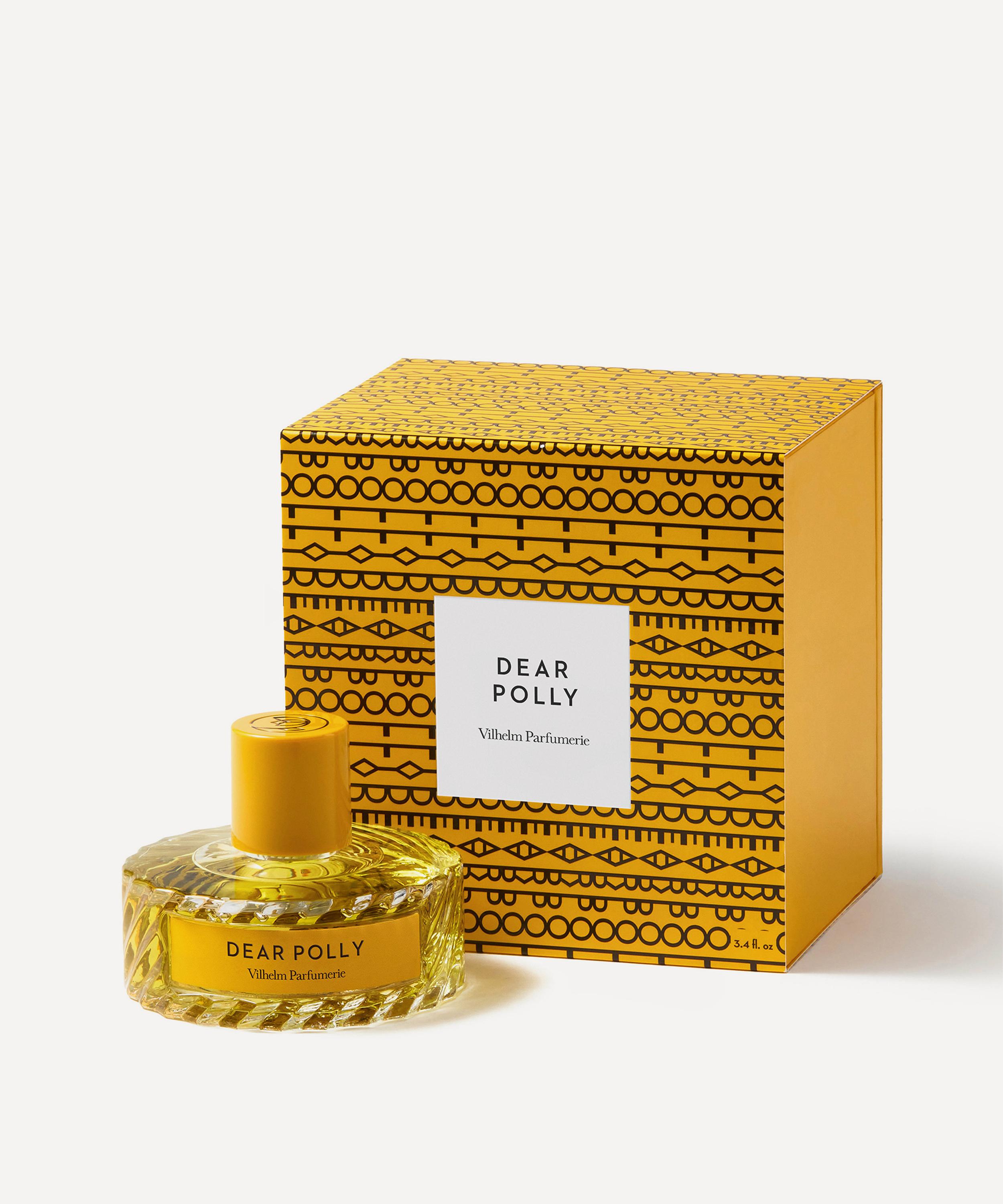 Vilhelm Parfumerie - Dear Polly Eau de Parfum 100ml image number 1