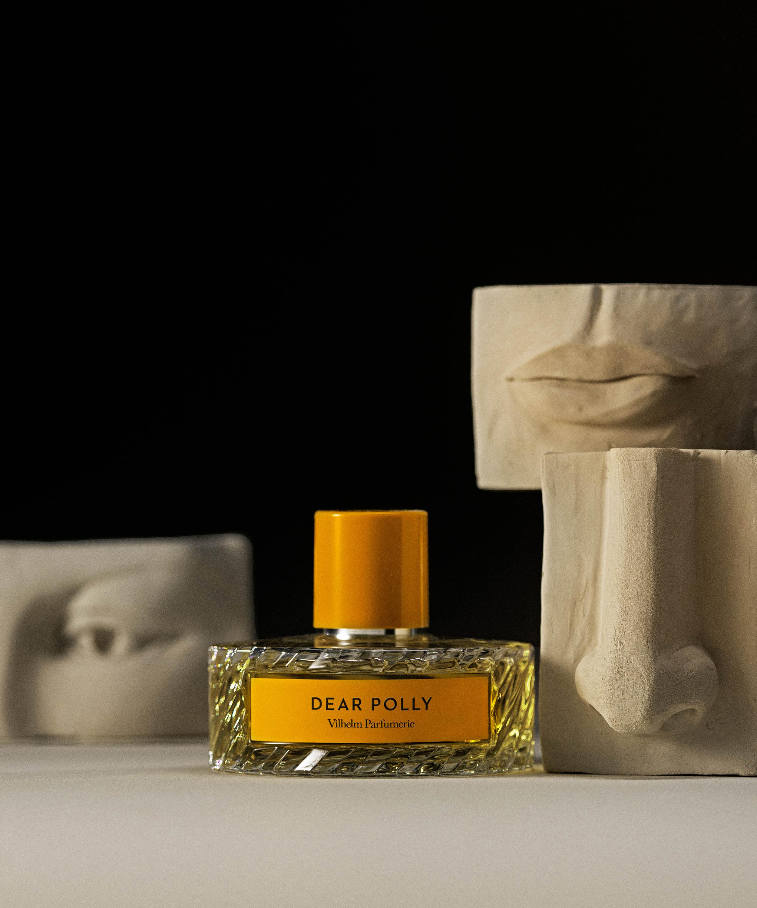 Vilhelm Parfumerie - Dear Polly Eau de Parfum 100ml image number 2