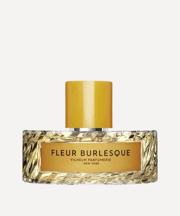 Vilhelm Parfumerie - Fleur Burlesque Eau de Parfum 100ml image number null