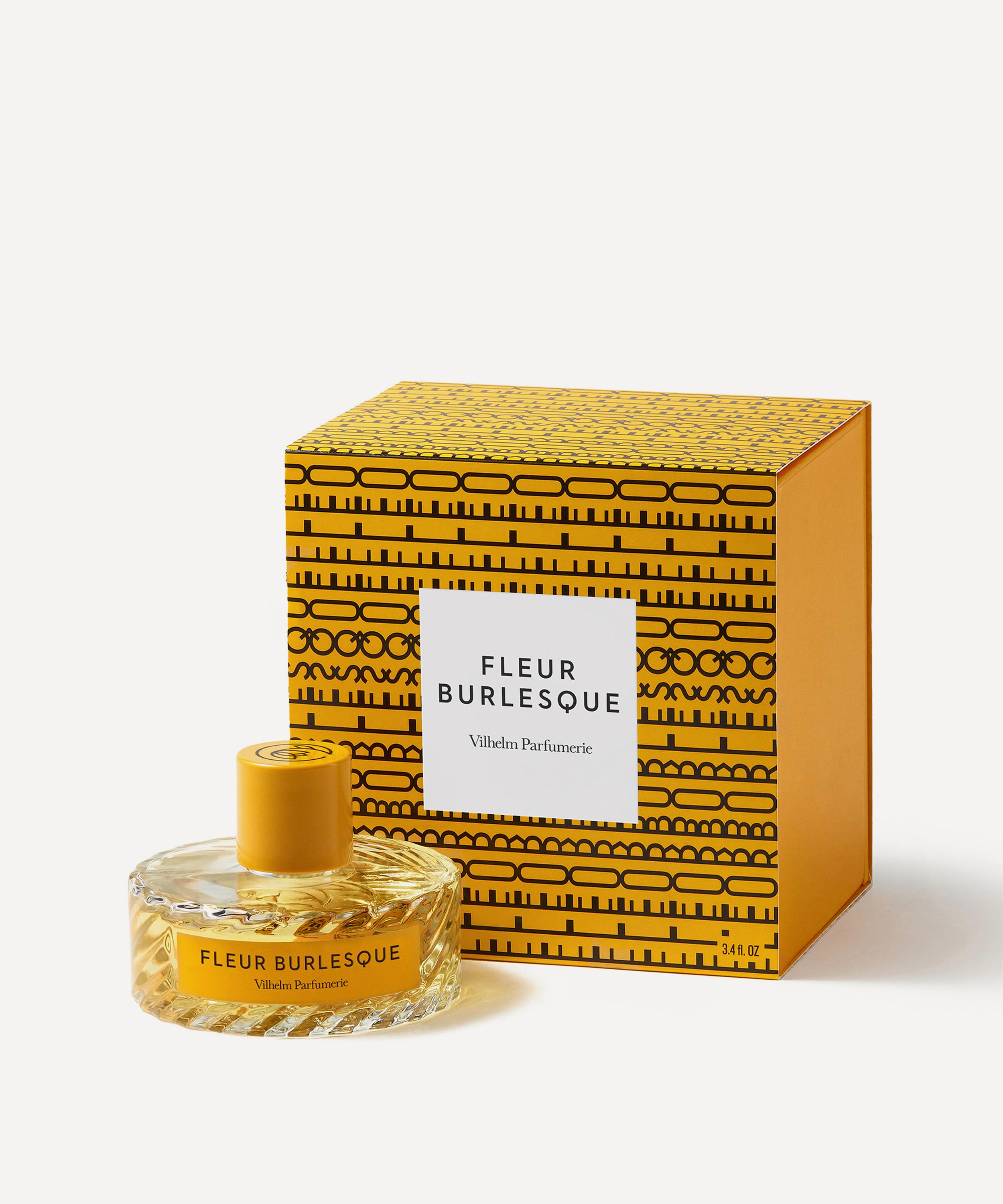 Vilhelm Parfumerie - Fleur Burlesque Eau de Parfum 100ml image number 1