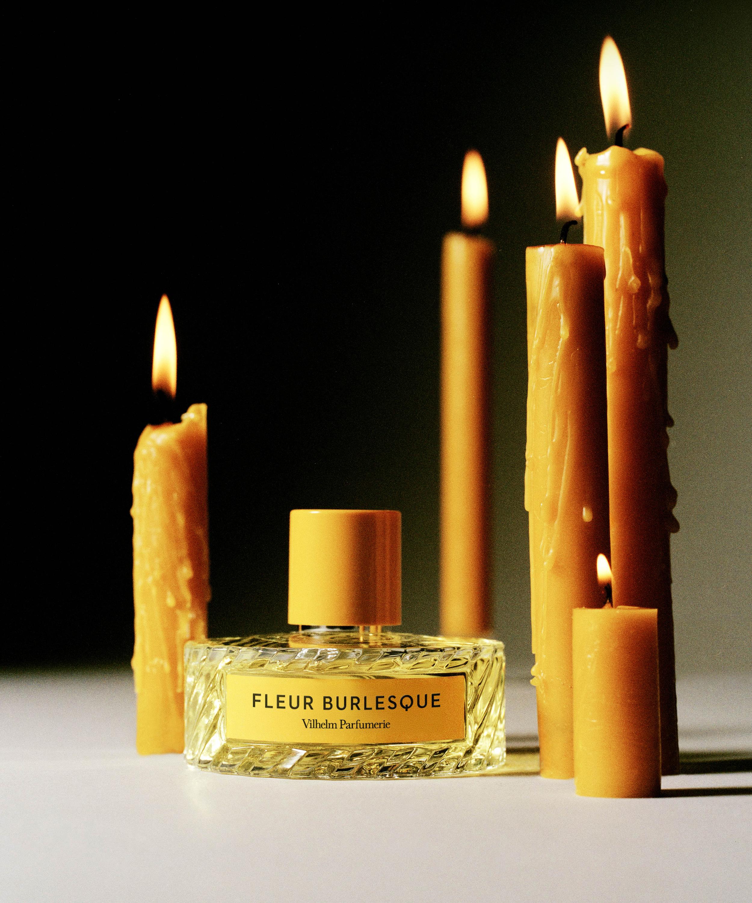 Vilhelm Parfumerie - Fleur Burlesque Eau de Parfum 100ml image number 2