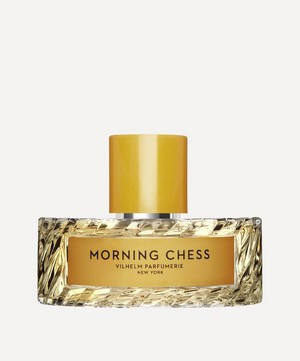 Vilhelm Parfumerie - Morning Chess Eau de Parfum 100ml image number 0