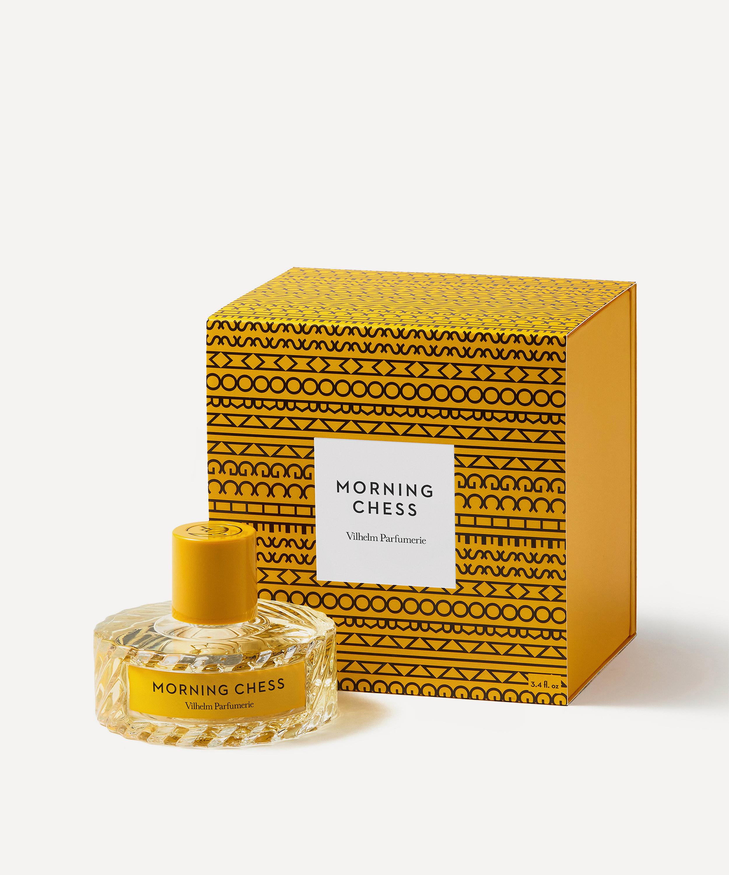Vilhelm Parfumerie - Morning Chess Eau de Parfum 100ml image number 1