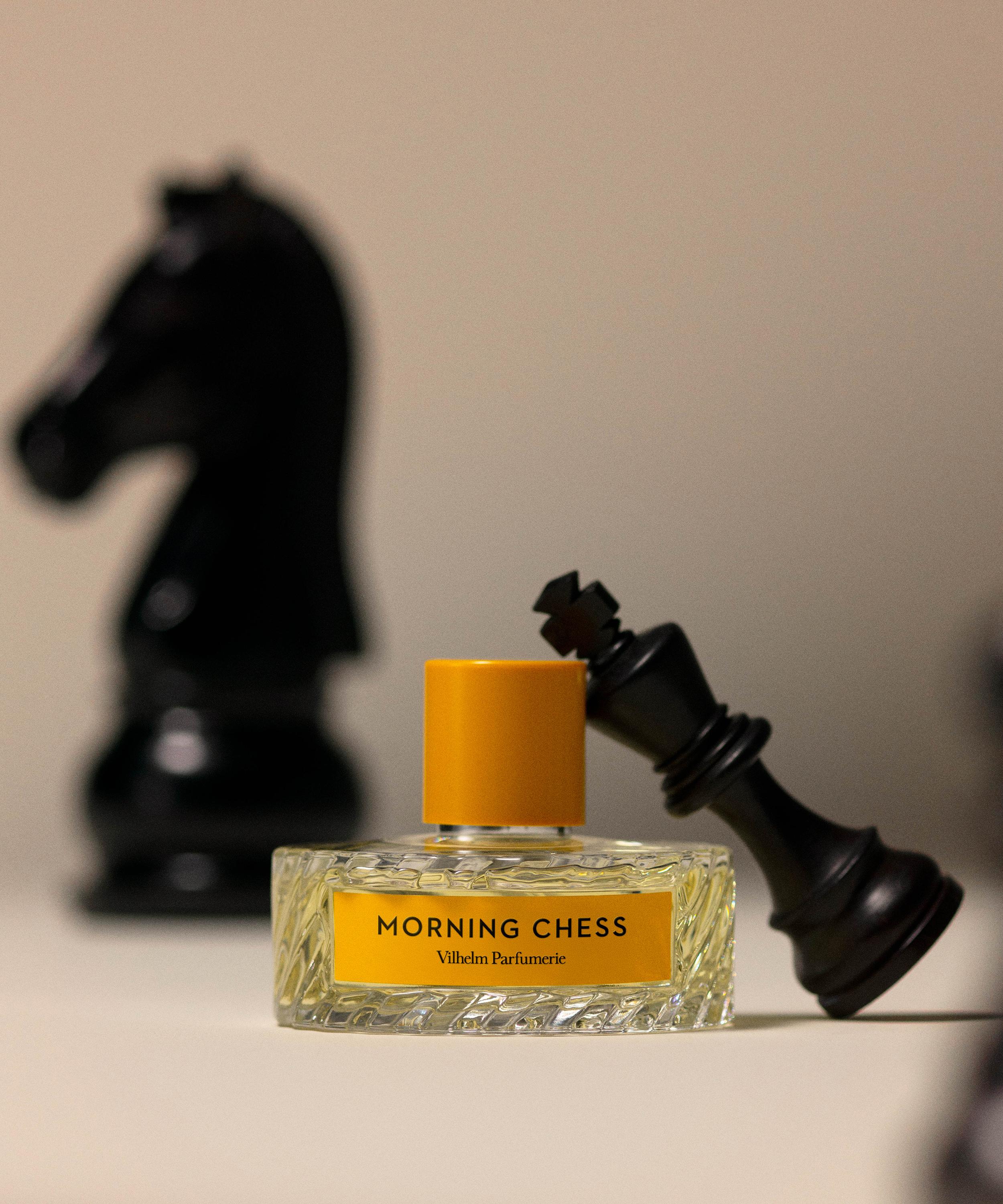 Vilhelm Parfumerie - Morning Chess Eau de Parfum 100ml image number 0
