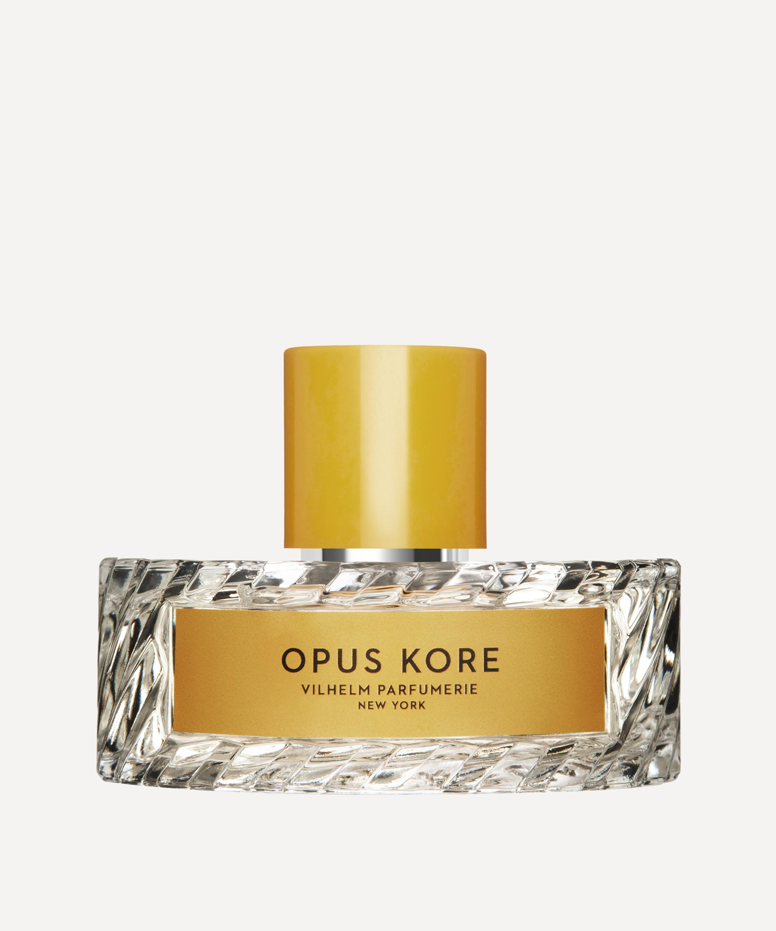 Vilhelm Parfumerie - Opus Kore Eau de Parfum 100ml image number 0