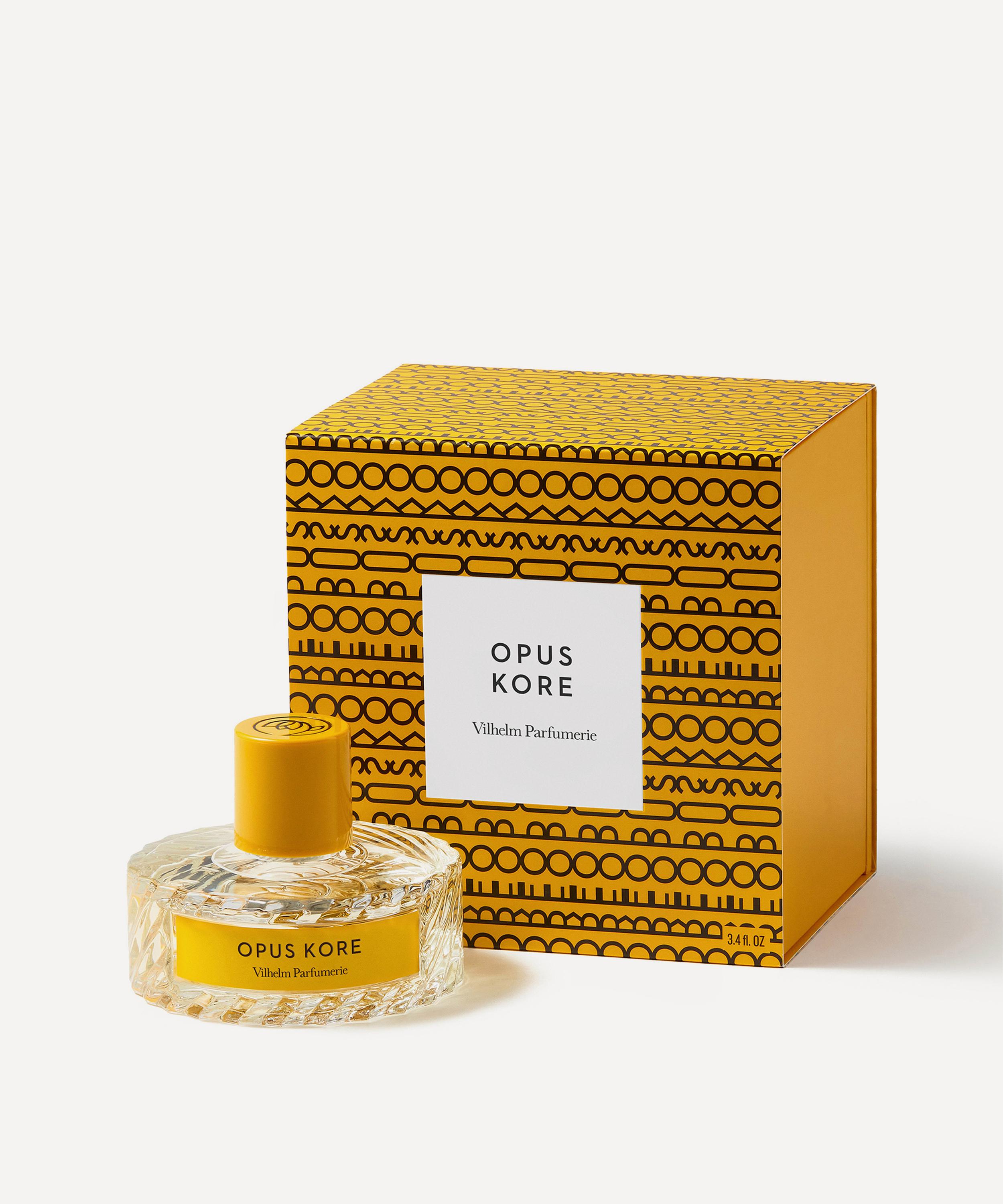 Vilhelm Parfumerie - Opus Kore Eau de Parfum 100ml image number 1