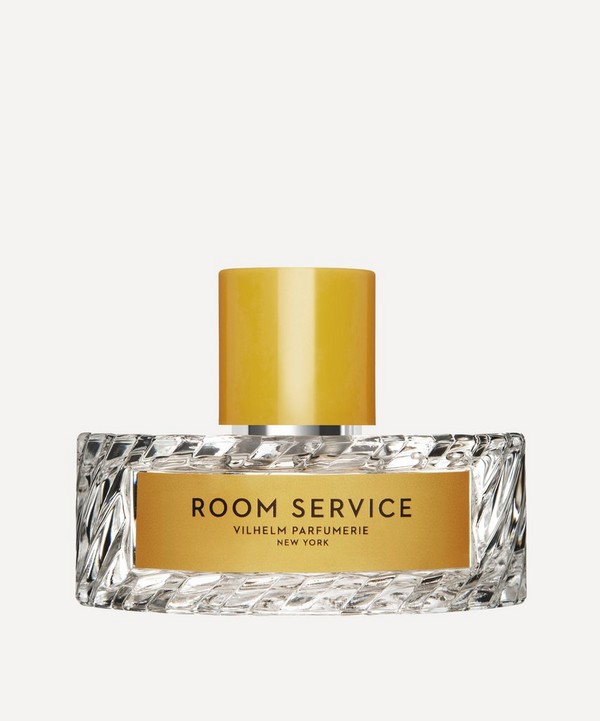 Vilhelm Parfumerie - Room Service Eau de Parfum 100ml image number 0