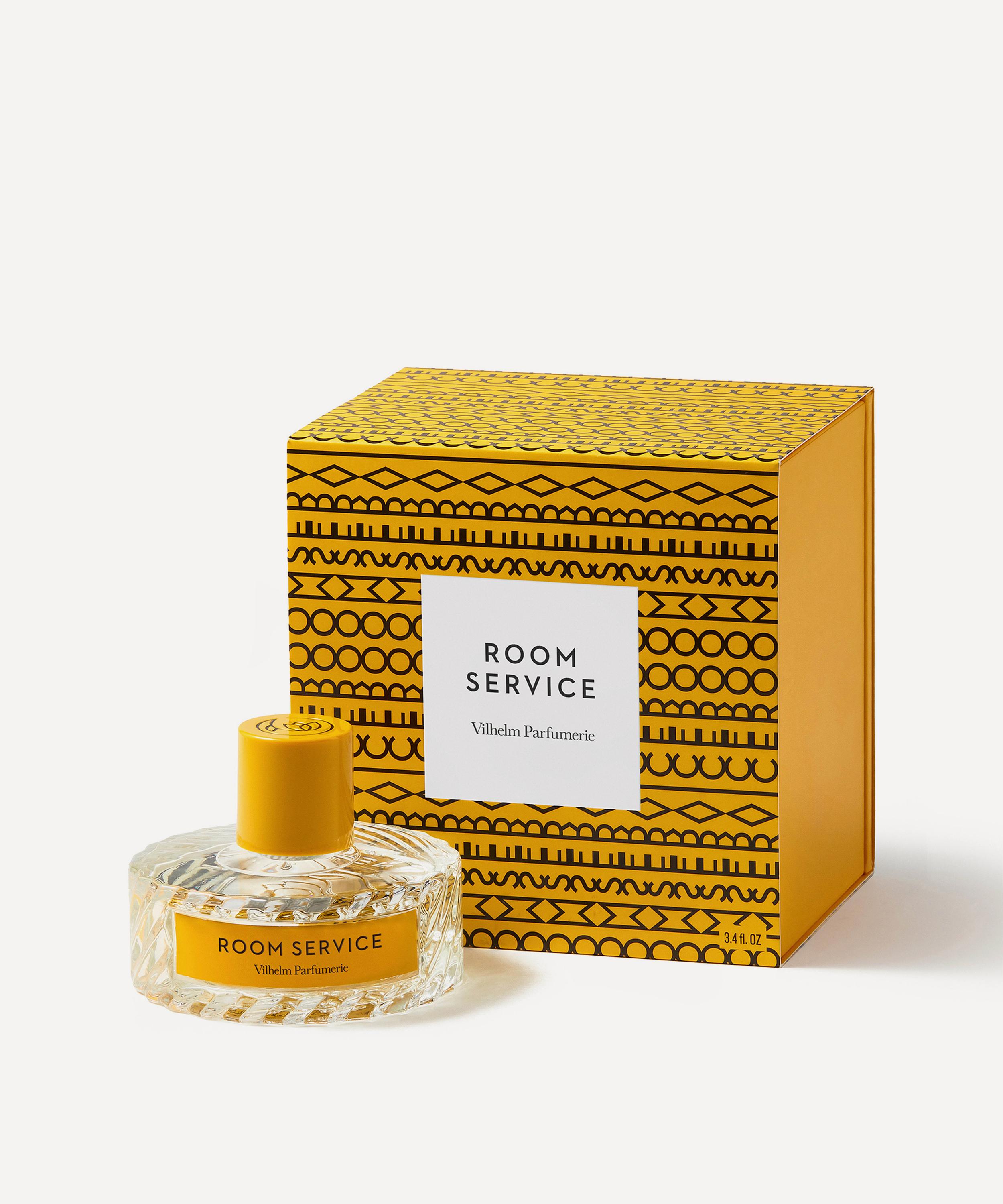 Vilhelm Parfumerie - Room Service Eau de Parfum 100ml image number 1