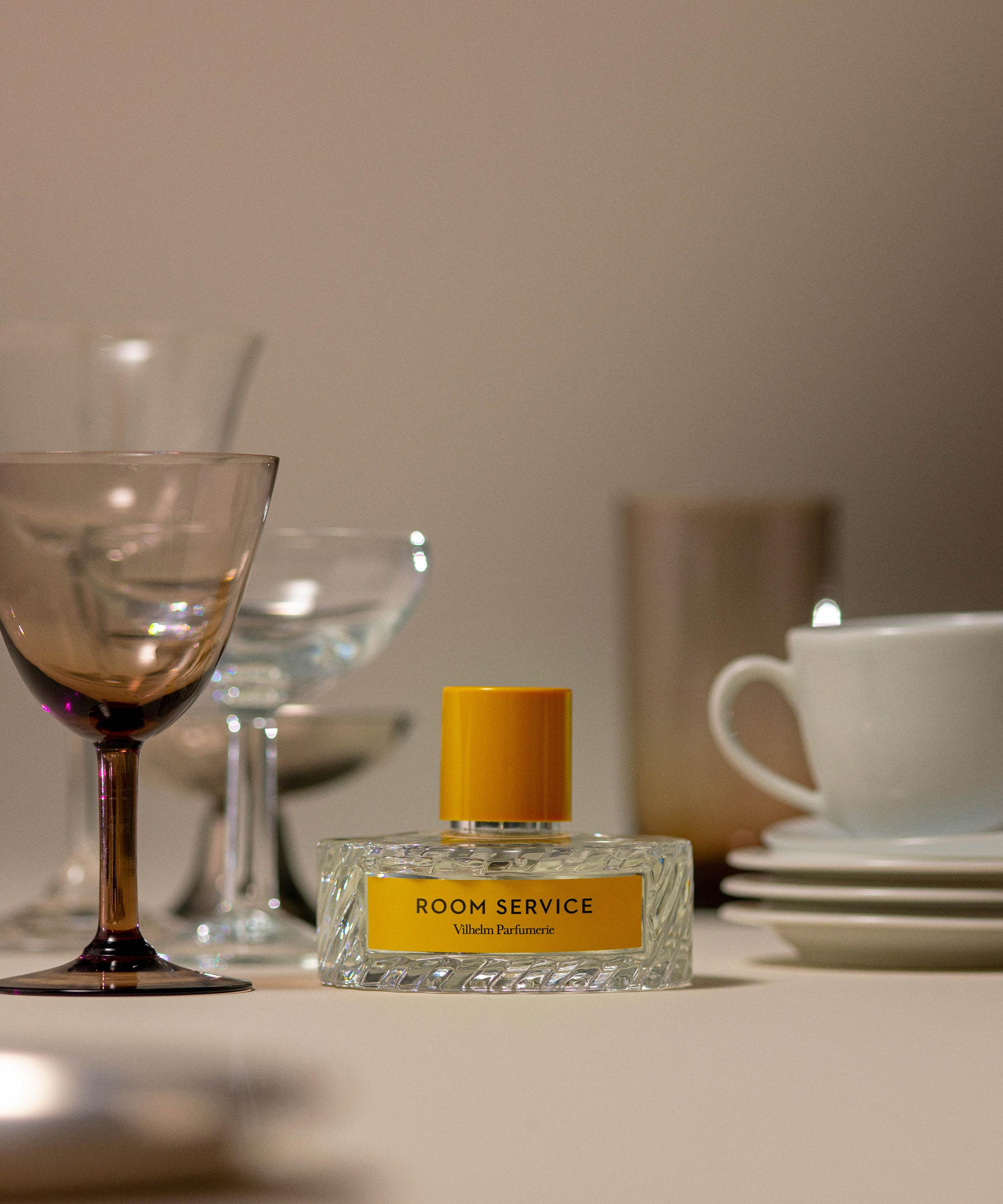 Vilhelm Parfumerie - Room Service Eau de Parfum 100ml image number 0