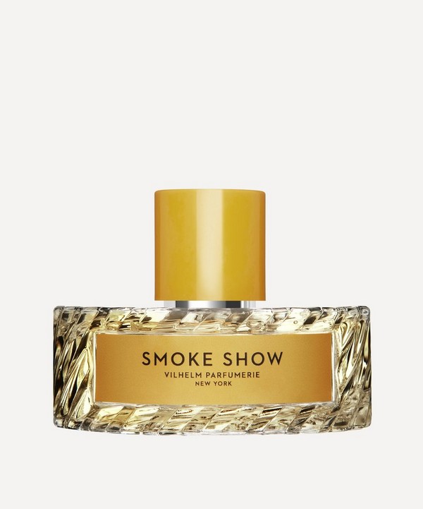 Vilhelm Parfumerie - Smoke Show Eau de Parfum 100ml image number null
