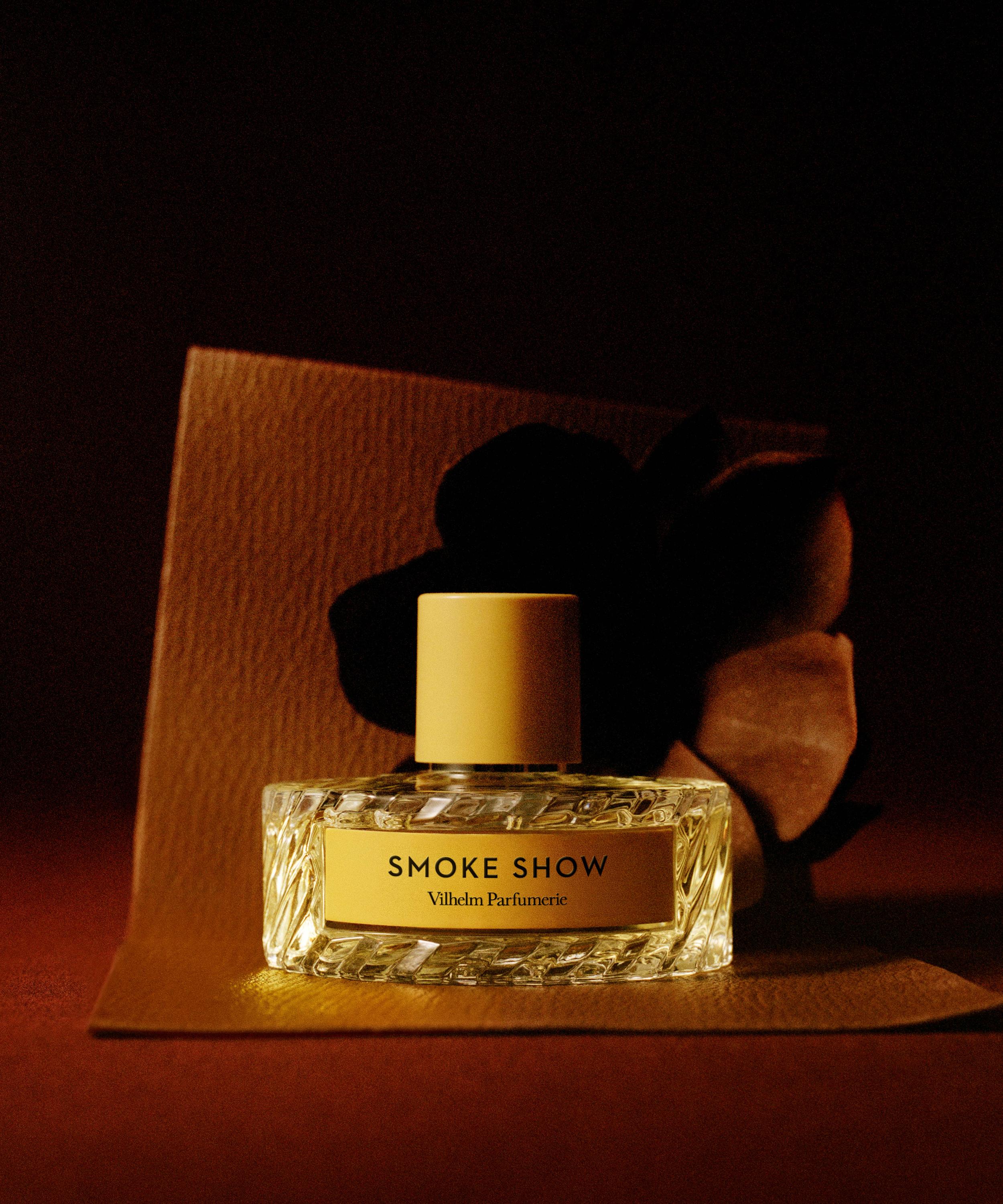 Vilhelm Parfumerie - Smoke Show Eau de Parfum 100ml image number 2