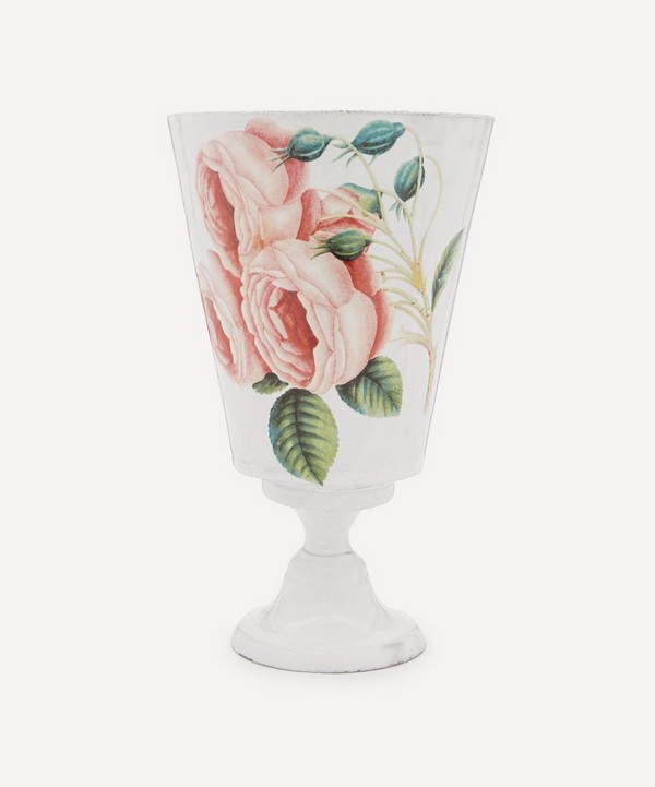 Astier de Villatte - Cascade Flower Vase image number null