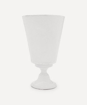 Astier de Villatte - Cascade Flower Vase image number 1