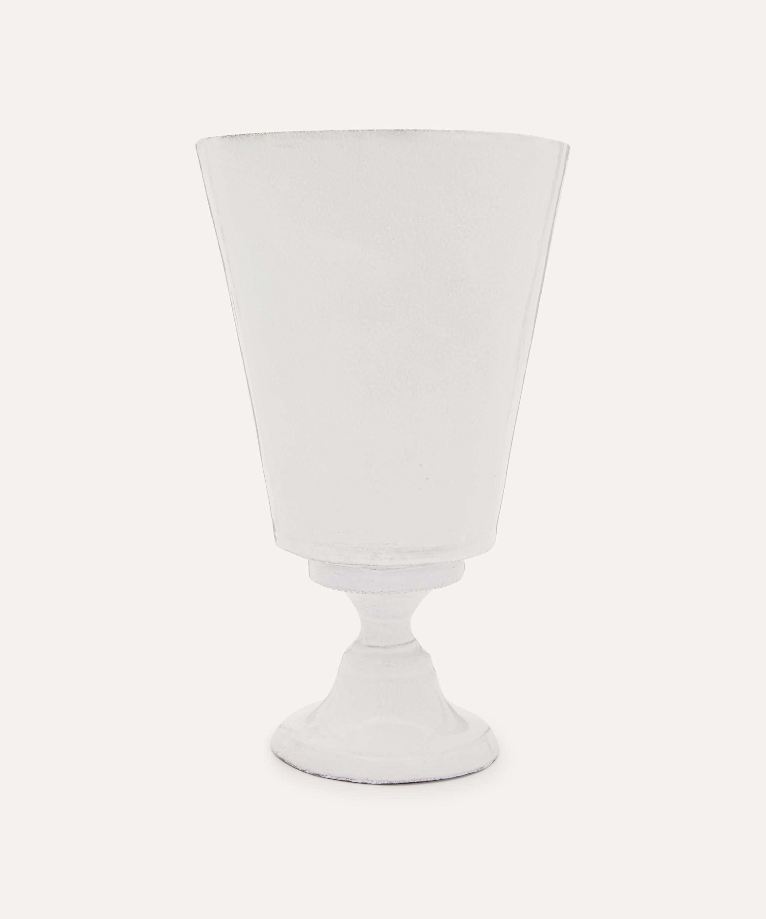 Astier de Villatte - Cascade Flower Vase image number 1