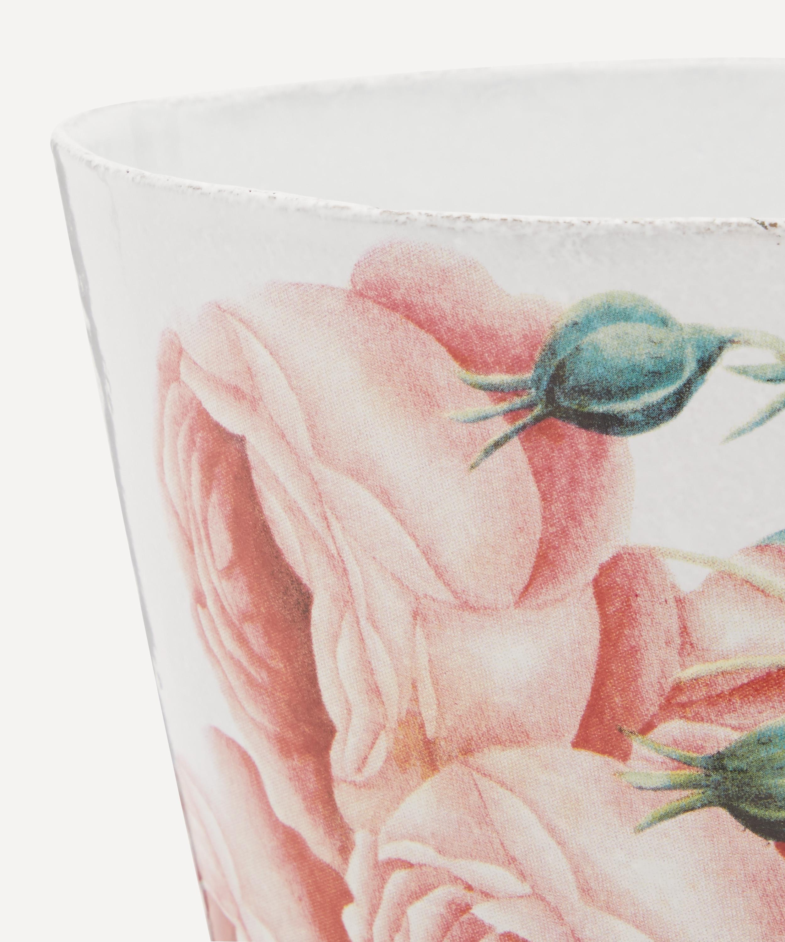 Astier de Villatte - Cascade Flower Vase image number 2
