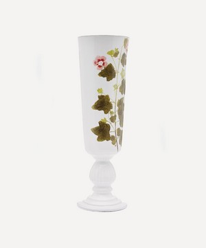 Astier de Villatte - Malva Vase image number 1