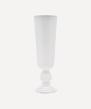 Astier de Villatte - Malva Vase image number 2