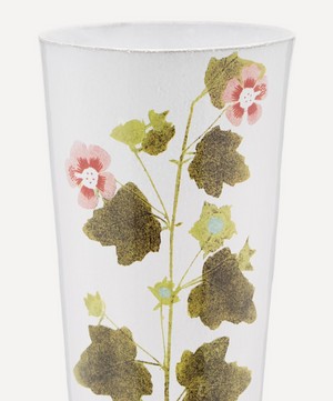 Astier de Villatte - Malva Vase image number 3