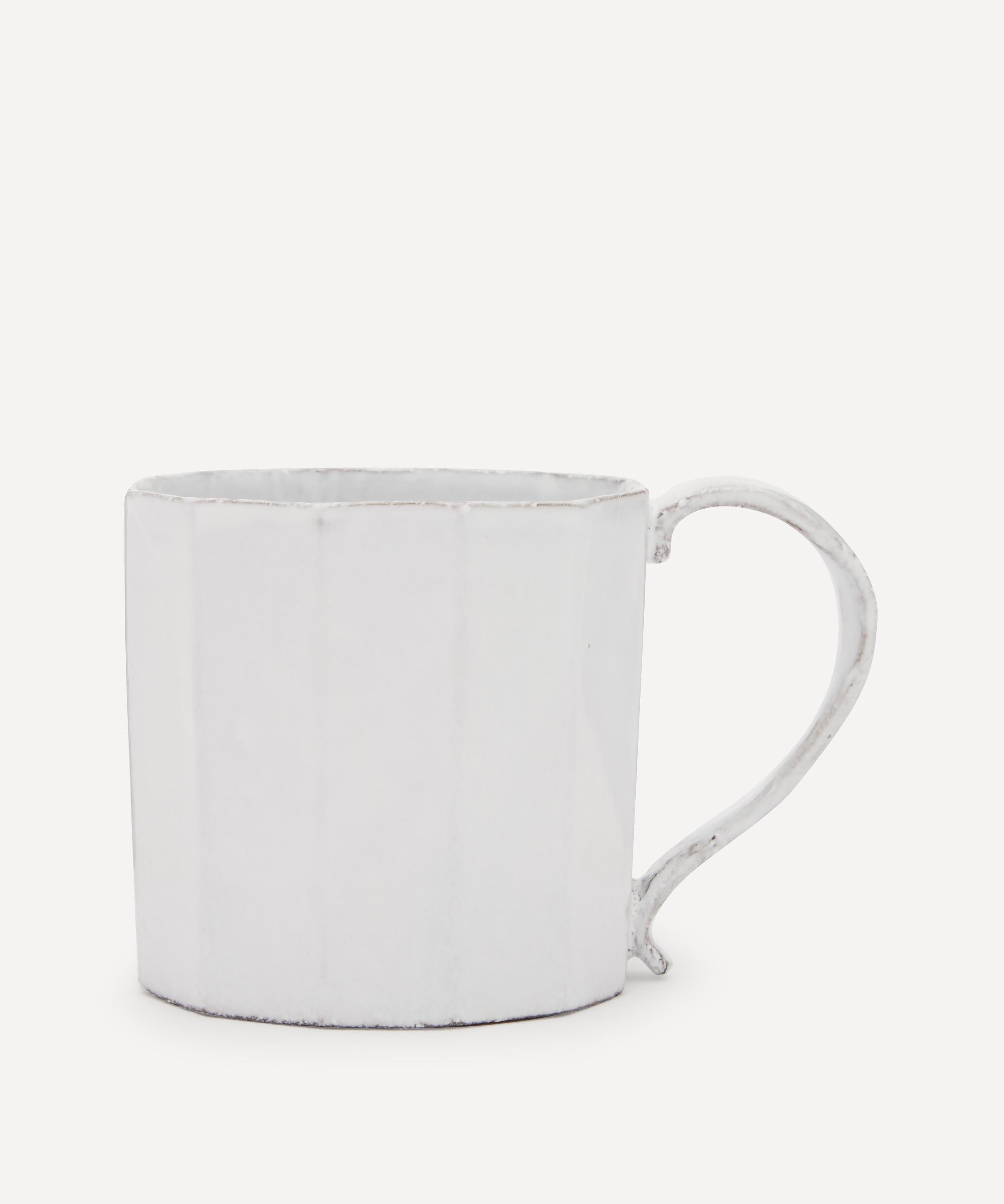 Astier de Villatte - Octave Mug image number 0