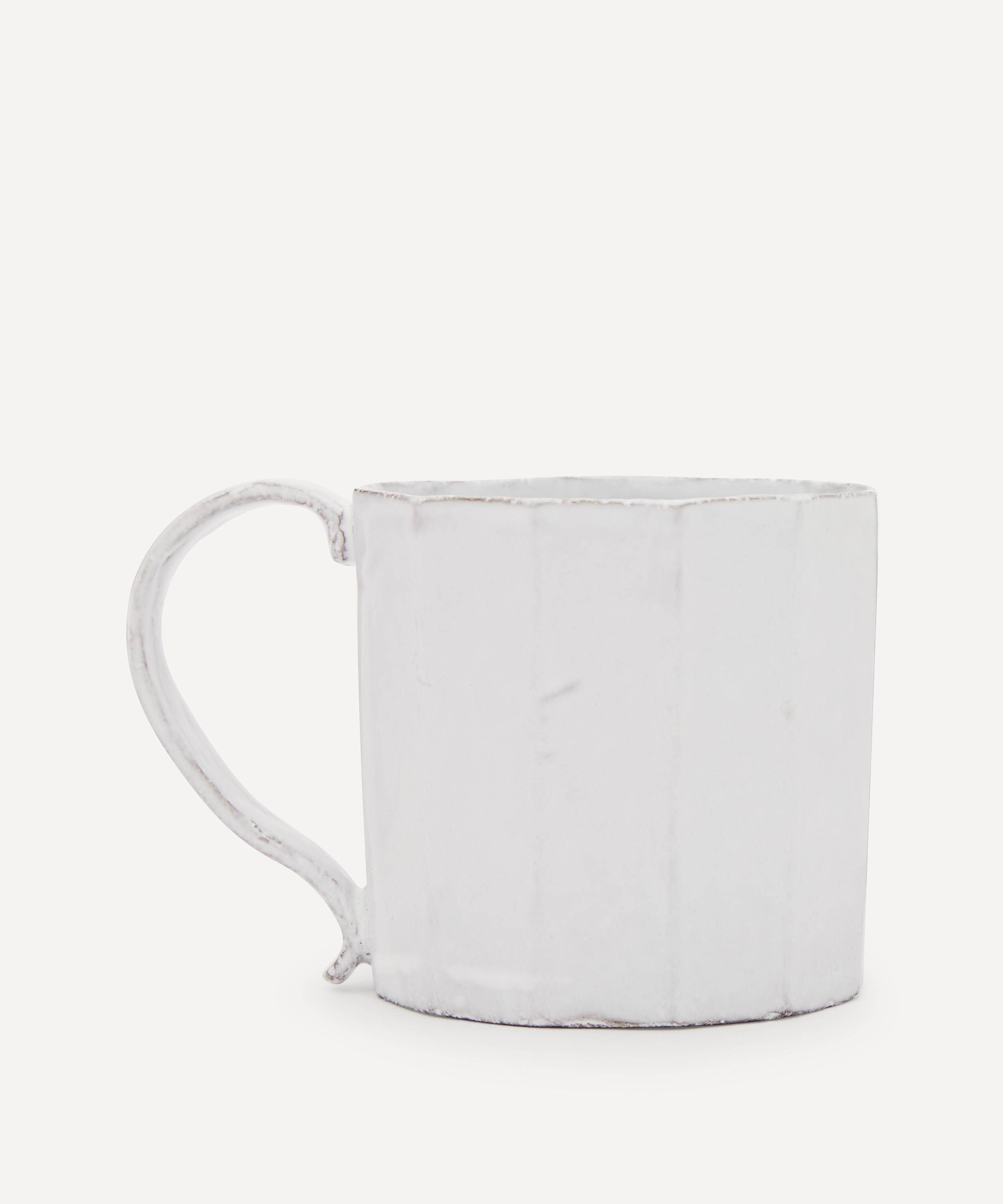 Astier de Villatte - Octave Mug image number 1