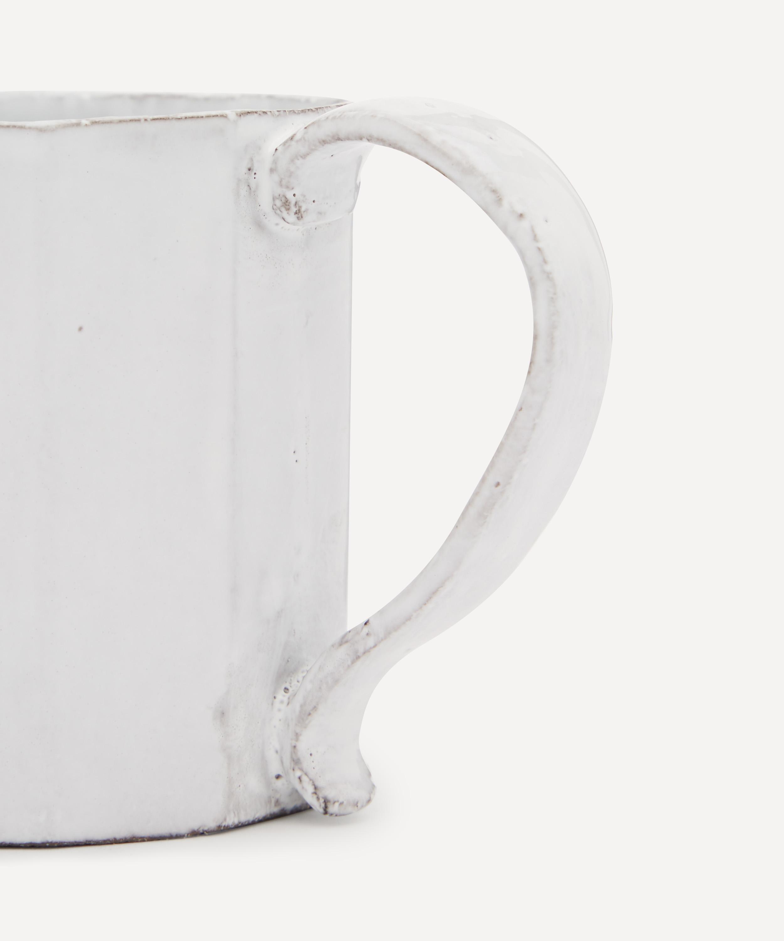 Astier de Villatte - Octave Mug image number 3