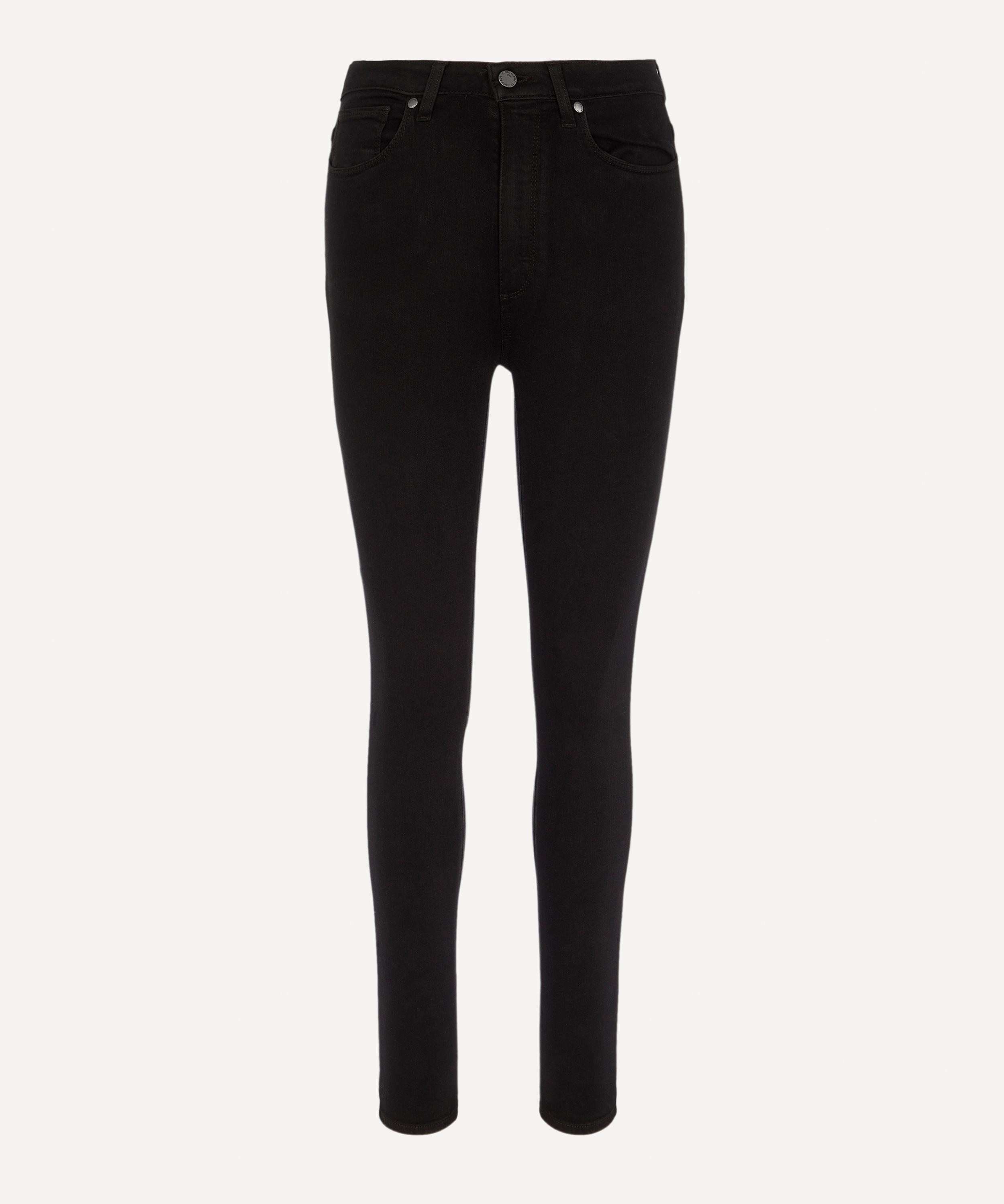 Paige - Margot Super Skinny Jeans image number 