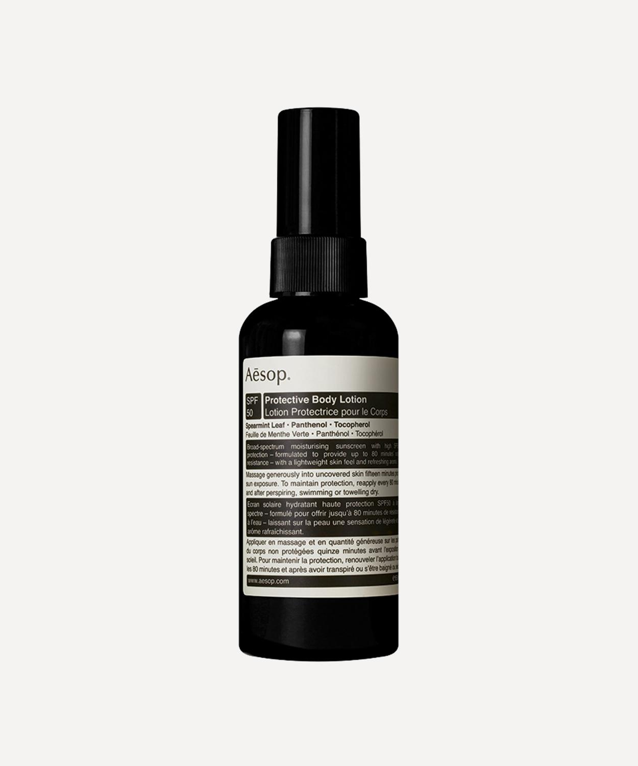 Aesop - Protective Body Lotion SPF50 150ml image number null