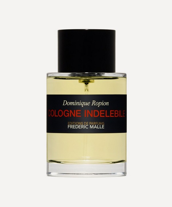Editions de Parfums Frédéric Malle - Cologne Indelebile Eau de Parfum 100ml image number 0