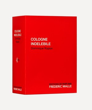 Editions de Parfums Frédéric Malle - Cologne Indelebile Eau de Parfum 100ml image number 1