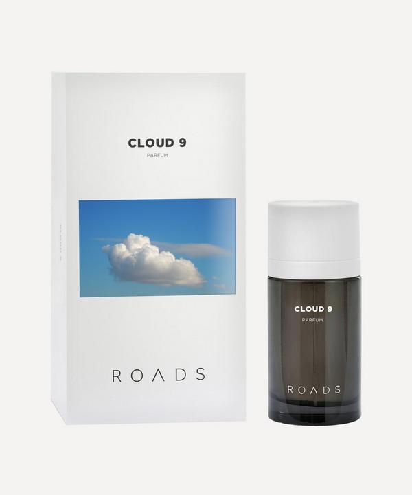 Roads - Cloud 9 Eau de Parfum 50ml image number null