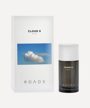 Roads - Cloud 9 Eau de Parfum 50ml image number 0