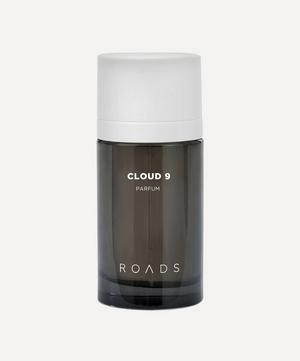 Roads - Cloud 9 Eau de Parfum 50ml image number 1