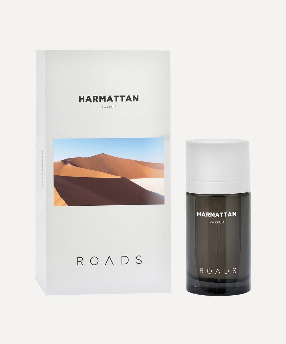 Roads - Harmattan Eau de Parfum 50ml