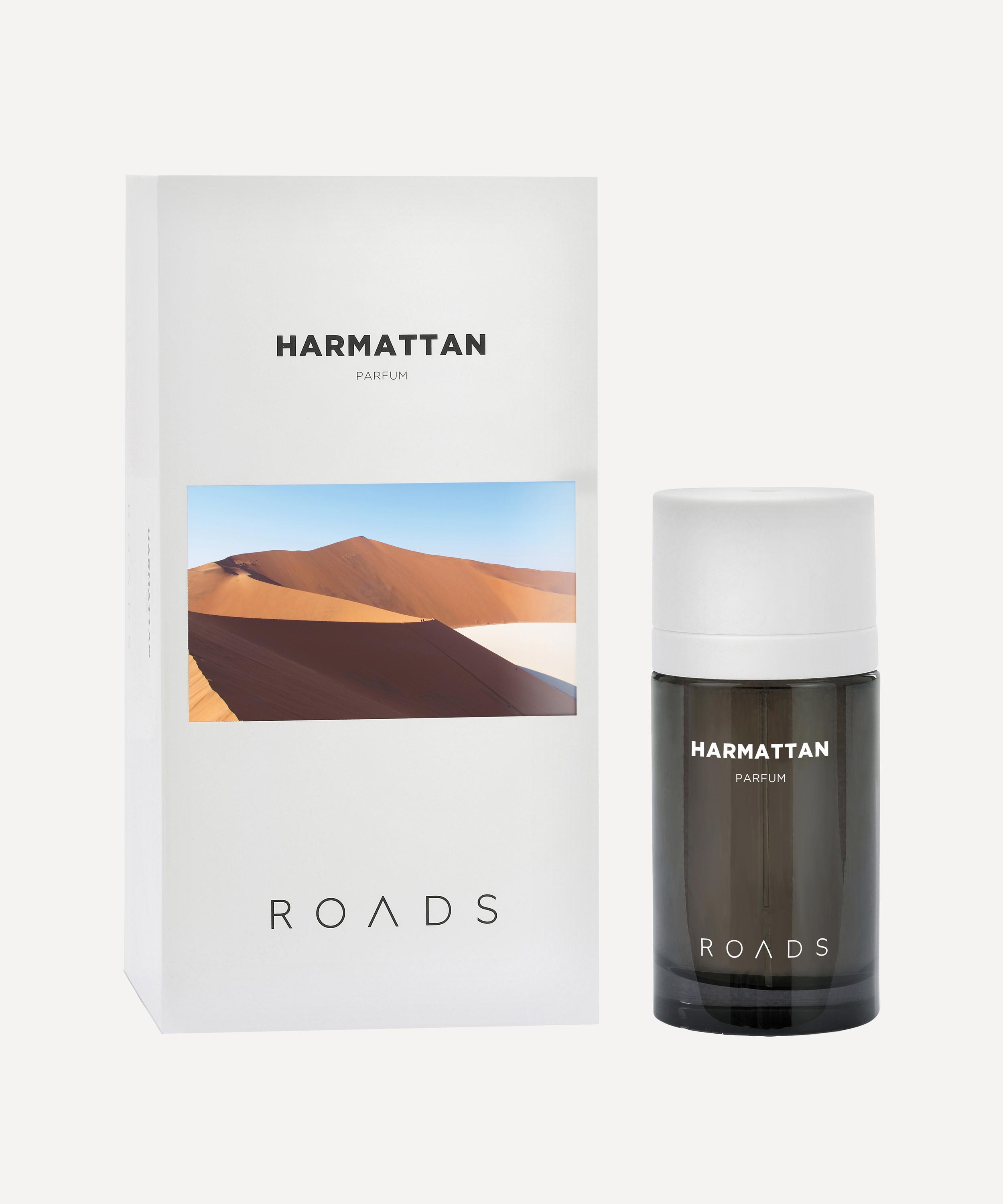 Roads - Harmattan Eau de Parfum 50ml image number 0