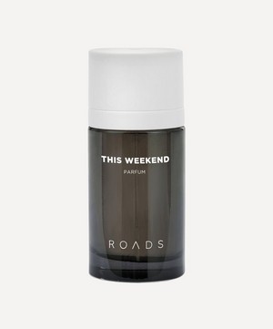 Roads - This Weekend Eau de Parfum 50ml image number 1