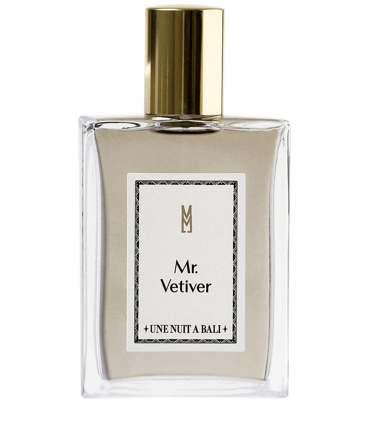 mr vetiver perfume