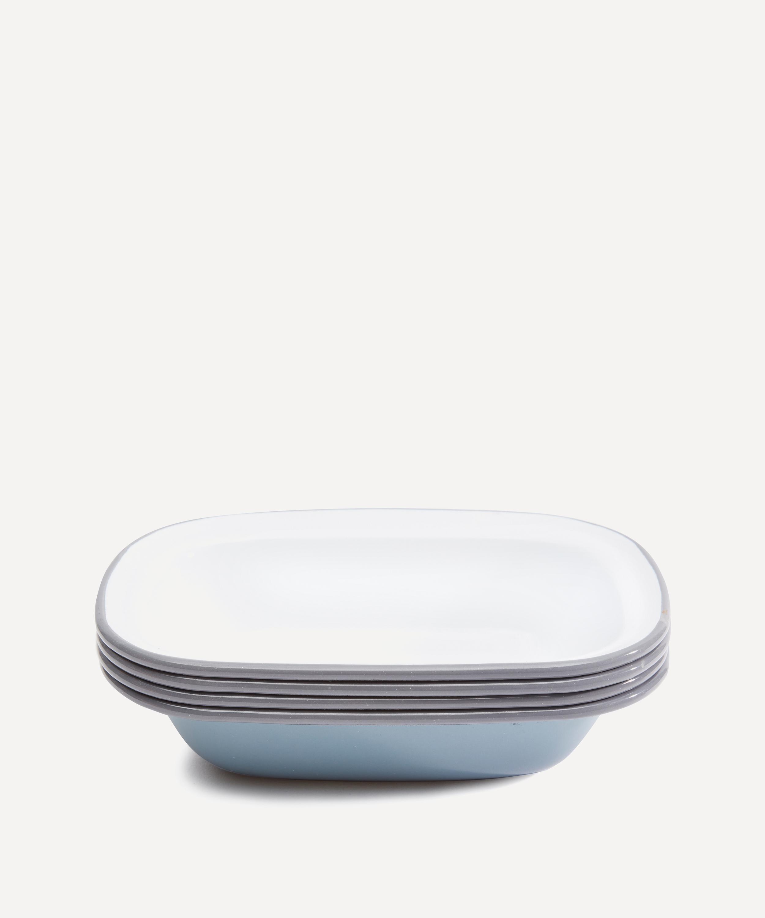 Large Serving Dish — Falcon Enamelware USA