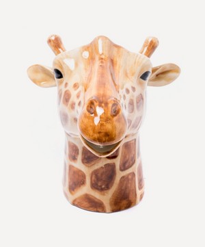 Quail - Giraffe Jug image number 2
