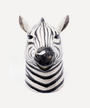 Quail - Zebra Jug image number 2