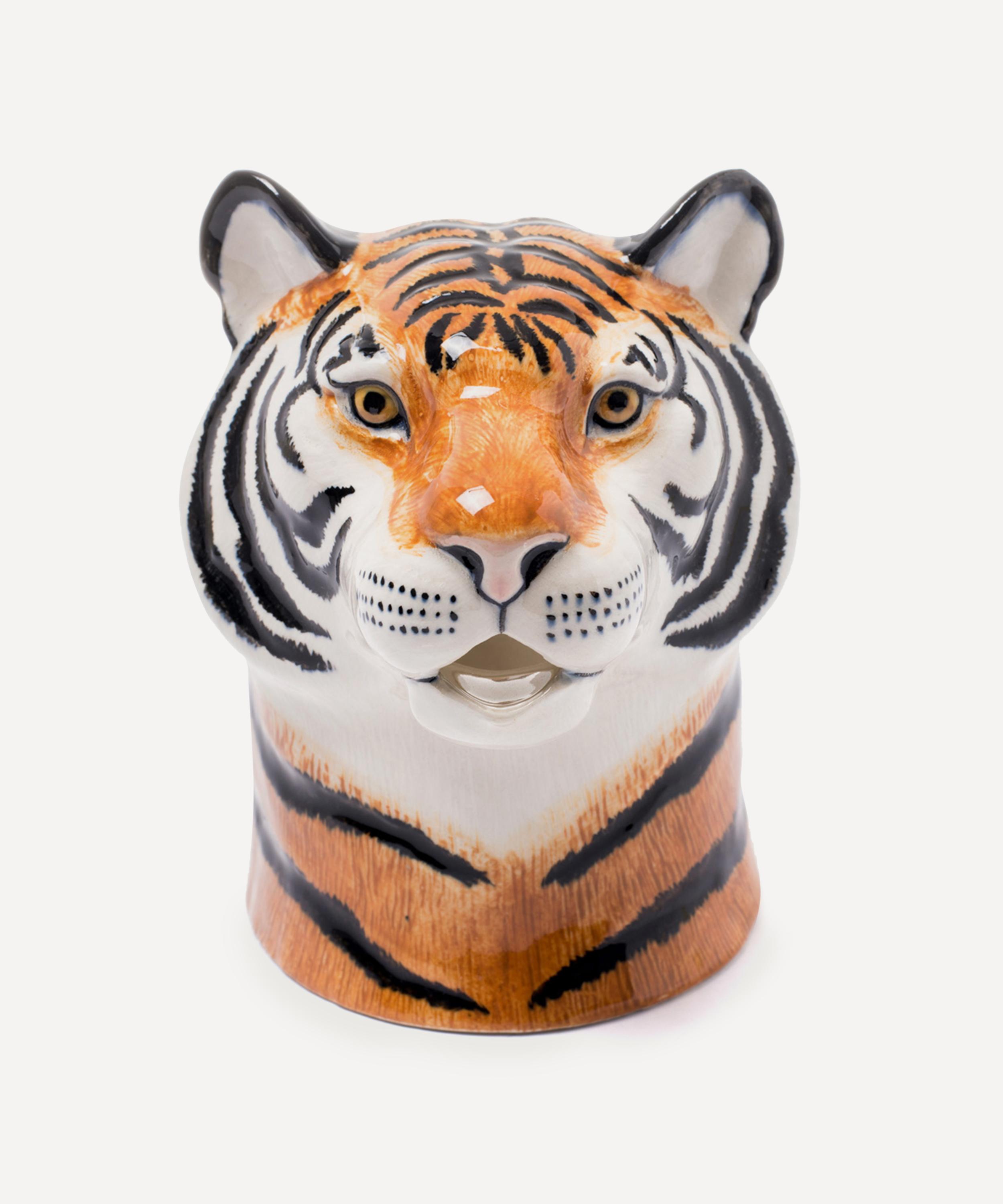 Quail - Tiger Jug image number 2